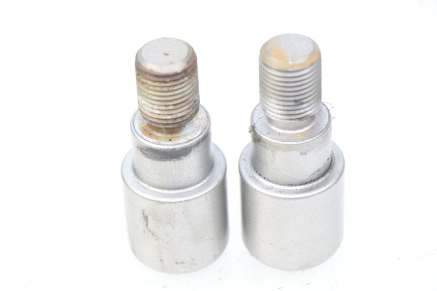 photo de Estremità del manubrio YAMAHA XP T-MAX TMAX ABS 530 (2012 - 2015) - Zoom sullo stato d'uso