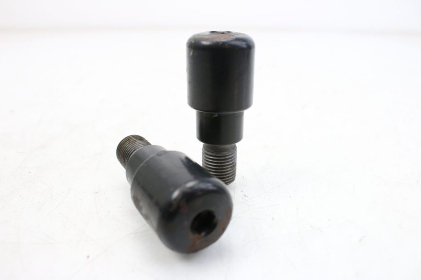 photo de PUNTA DEL MANUBRIO YAMAHA XP T-MAX TMAX ABS 500 (2004 - 2007) - Vista principale