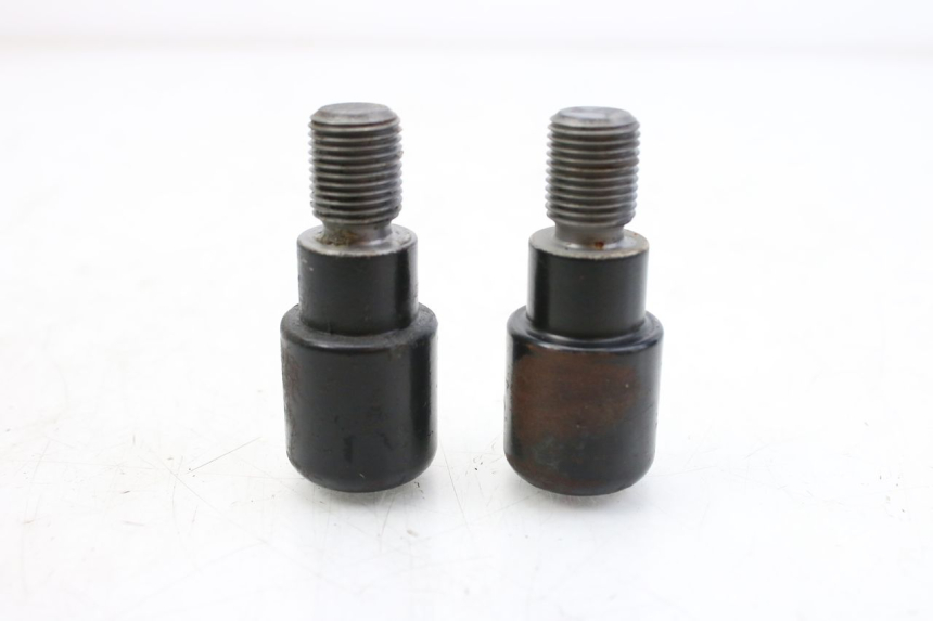 photo de PUNTA DEL MANUBRIO YAMAHA XP T-MAX TMAX ABS 500 (2004 - 2007) - Altra angolazione