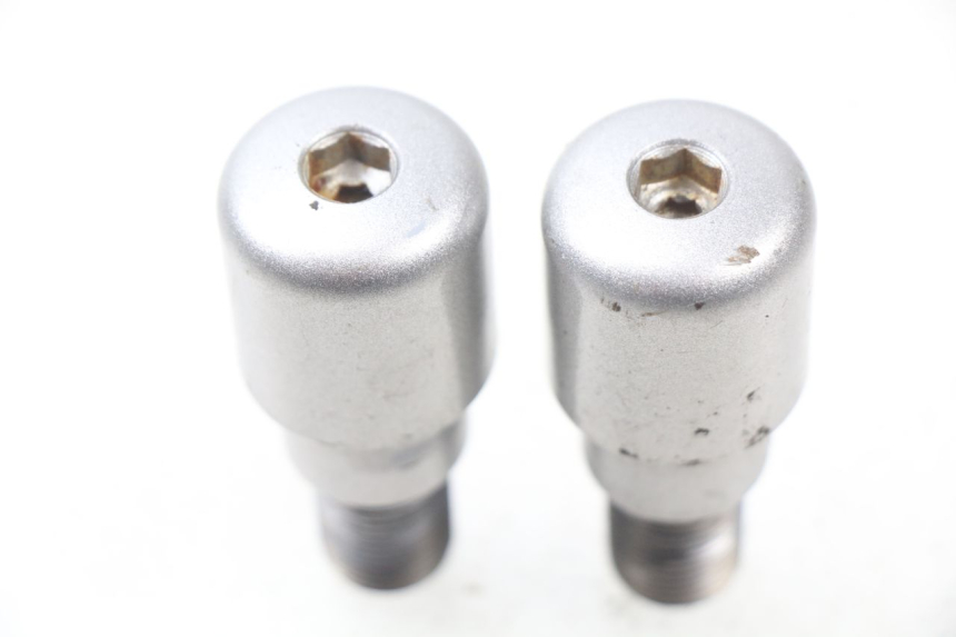 photo de Estremità del manubrio YAMAHA XP T-MAX TMAX 500 (2008 - 2012) - Vista principale