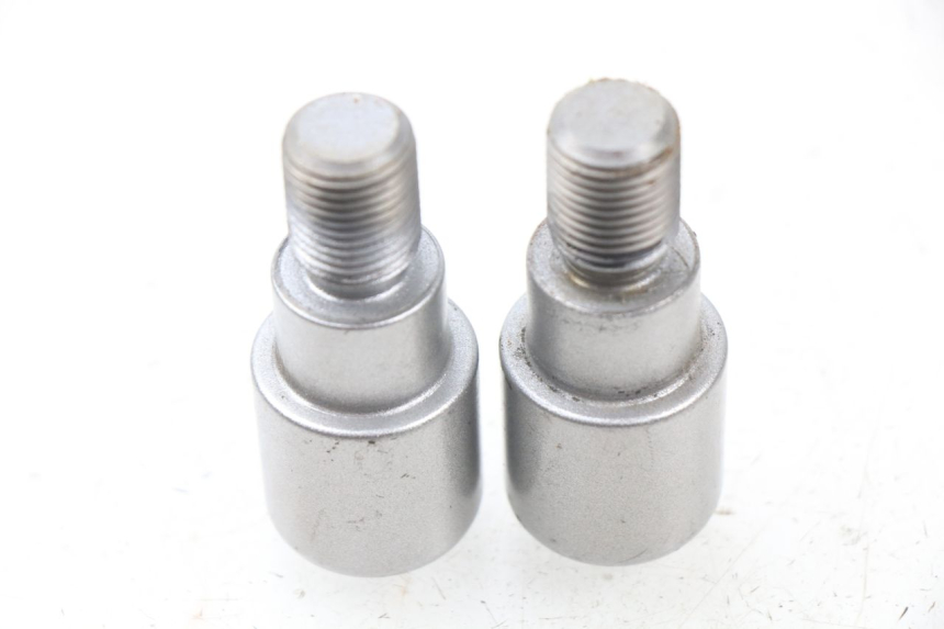 photo de Estremità del manubrio YAMAHA XP T-MAX TMAX 500 (2008 - 2012) - Dettaglio del componente