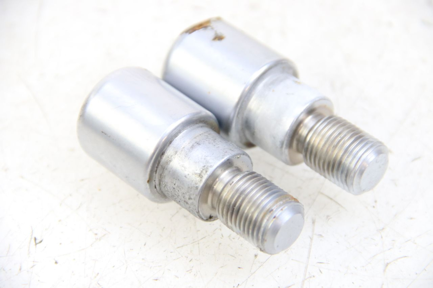 photo de TERMINALI MANUBRIO YAMAHA XP T-MAX TMAX 500 (2004 - 2007) - Dettaglio del componente