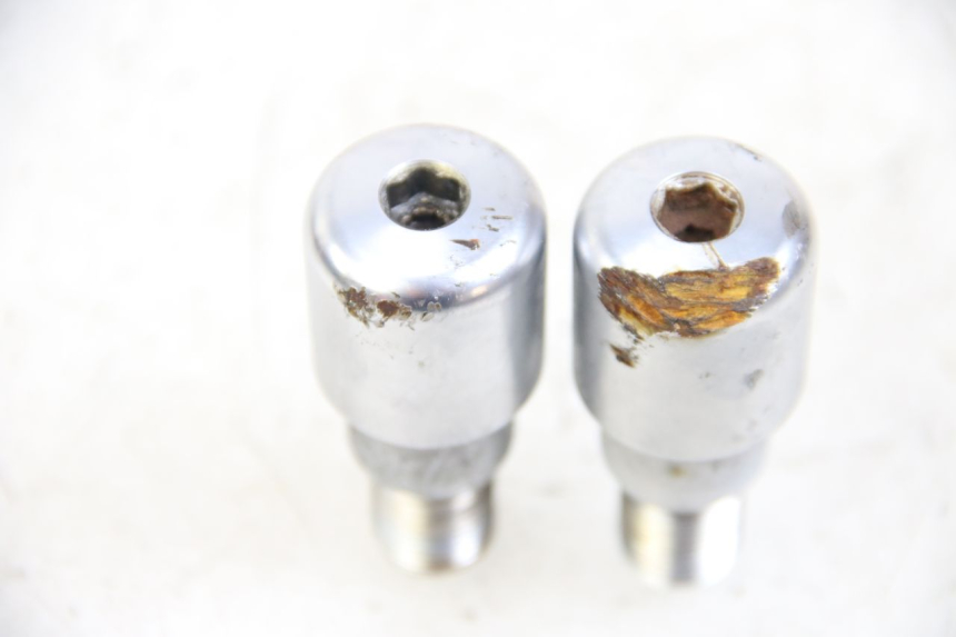 photo de TERMINALI MANUBRIO YAMAHA XP T-MAX TMAX 500 (2004 - 2007) - Zoom sullo stato d'uso