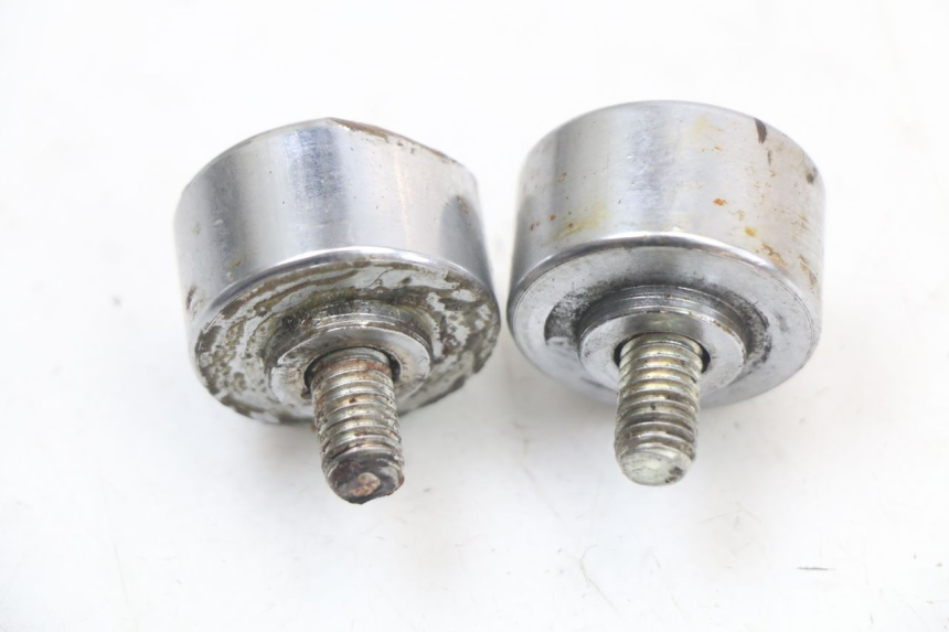 photo de TERMINALI MANUBRIO HYOSUNG XRX 125 (2000 - 2008) - Zoom sullo stato d'uso