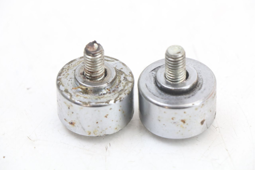 photo de TERMINALI MANUBRIO HYOSUNG XRX 125 (2000 - 2008) - Altra angolazione