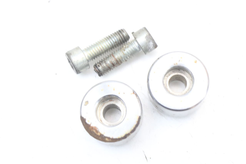 photo de TERMINALI MANUBRIO HYOSUNG XRX 125 (2000 - 2008) - Vista d'insieme del prodotto