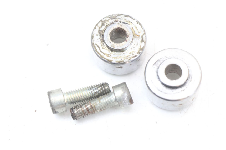 photo de TERMINALI MANUBRIO HYOSUNG XRX 125 (2000 - 2008) - Dettagli dei punti di fissaggio