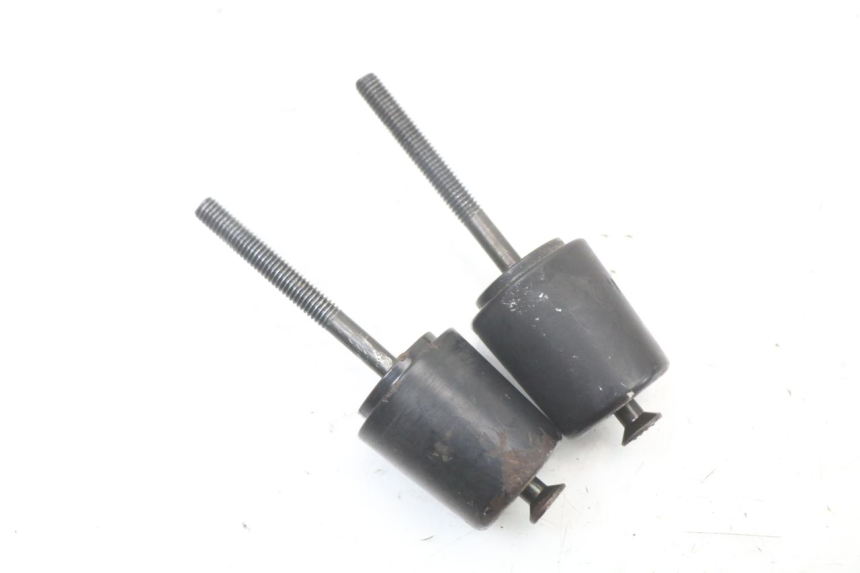 photo de Estremità del manubrio SYM XS 125 (2007 - 2016) - Vista principale