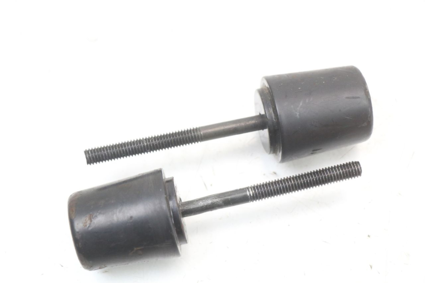 photo de Estremità del manubrio SYM XS 125 (2007 - 2016) - Dettaglio del componente