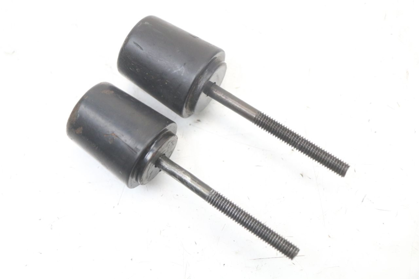 photo de Estremità del manubrio SYM XS 125 (2007 - 2016) - Altra angolazione