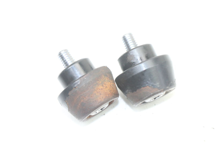 photo de TERMINALI MANUBRIO YAMAHA TRACER 7 700 (2020 - 2024) - Dettaglio del componente