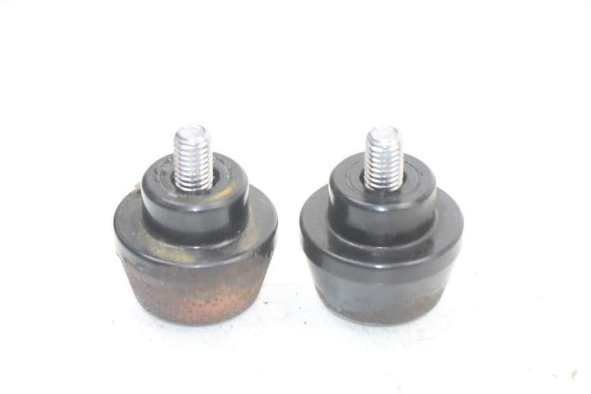 photo de TERMINALI MANUBRIO YAMAHA TRACER 7 700 (2020 - 2024) - Altra angolazione