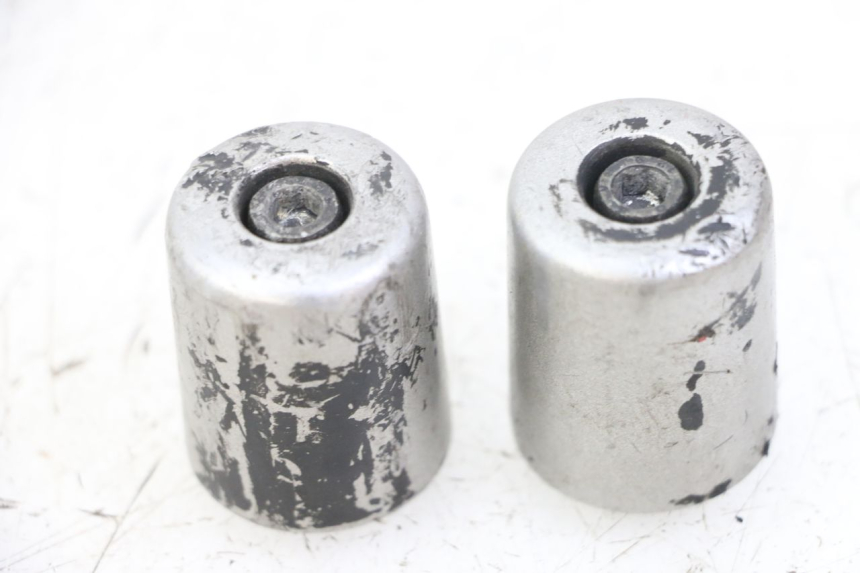 photo de TERMINALI MANUBRIO YAMAHA X-MAX XMAX ABS 250 (2010 - 2014) - Vista principale