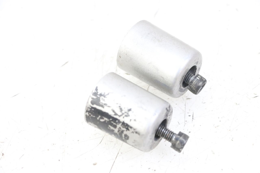 photo de TERMINALI MANUBRIO YAMAHA X-MAX XMAX ABS 250 (2010 - 2014) - Dettaglio del componente