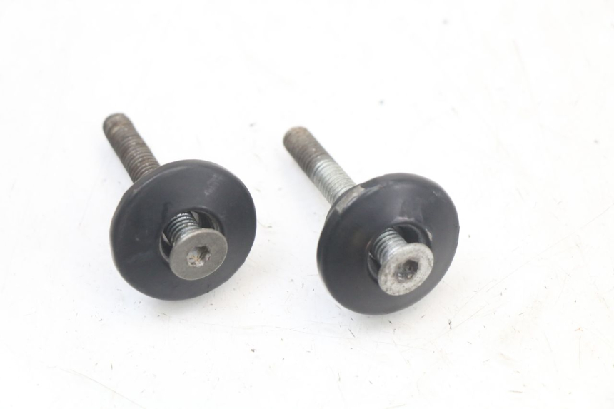 photo de TERMINALI MANUBRIO YAMAHA XJ6 ABS 600 (2008 - 2016) - Vista principale