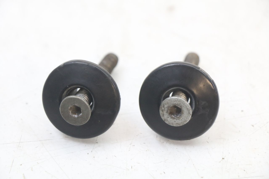 photo de TERMINALI MANUBRIO YAMAHA XJ6 ABS 600 (2008 - 2016) - Dettaglio del componente