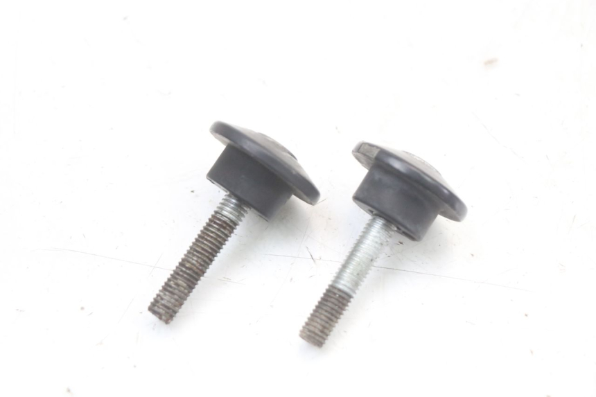 photo de TERMINALI MANUBRIO YAMAHA XJ6 ABS 600 (2008 - 2016) - Zoom sullo stato d'uso