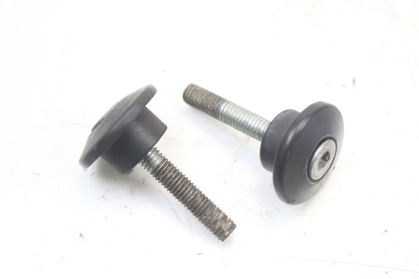 photo de TERMINALI MANUBRIO YAMAHA XJ6 ABS 600 (2008 - 2016) - Altra angolazione