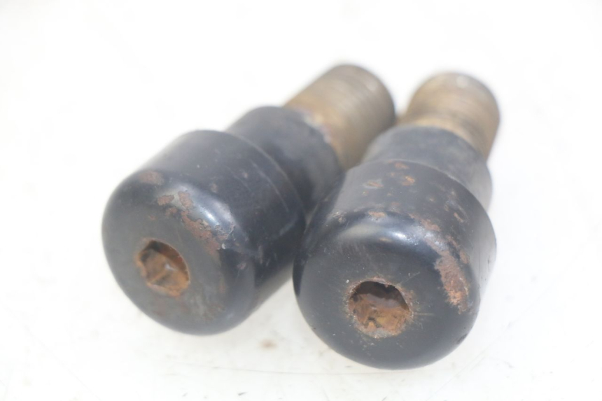 photo de PUNTA DEL MANUBRIO YAMAHA YP MAJESTY 400 (2004 - 2008) - Vista principale