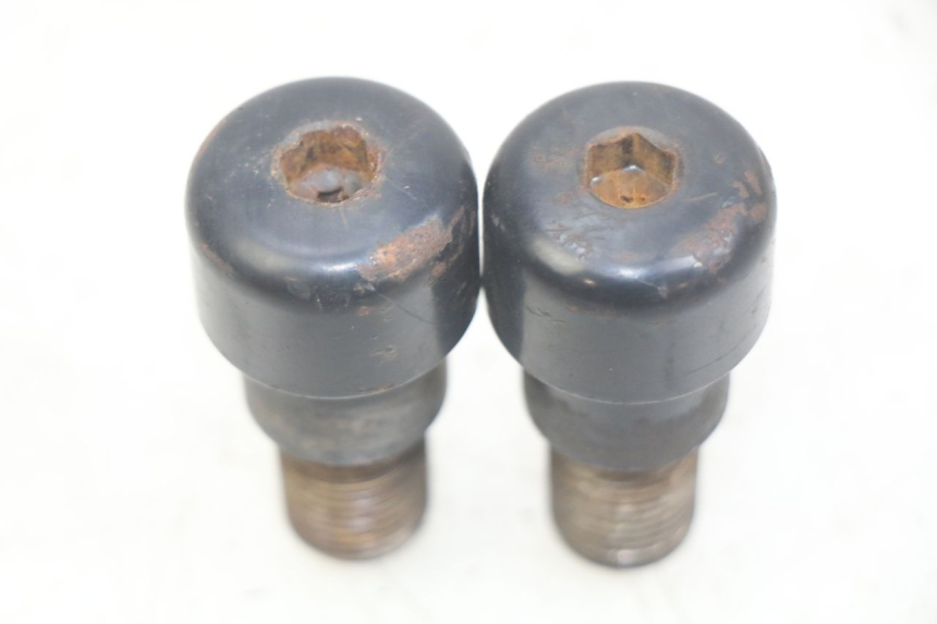 photo de PUNTA DEL MANUBRIO YAMAHA YP MAJESTY 400 (2004 - 2008) - Dettaglio del componente