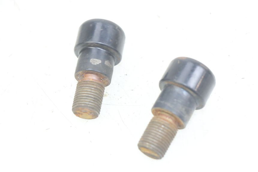 photo de PUNTA DEL MANUBRIO YAMAHA YP MAJESTY 400 (2004 - 2008) - Zoom sullo stato d'uso