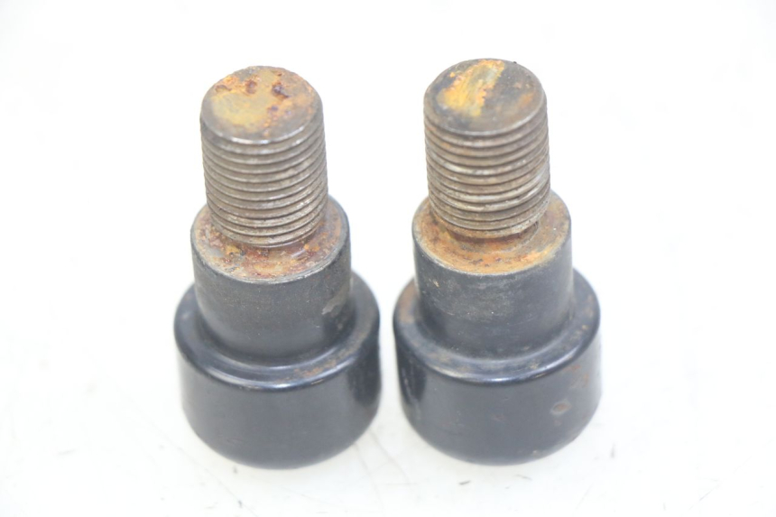 photo de PUNTA DEL MANUBRIO YAMAHA YP MAJESTY 400 (2004 - 2008) - Altra angolazione