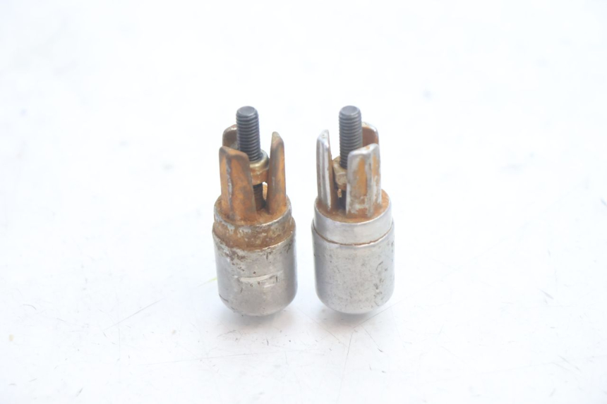 photo de PUNTA MANUBRIO YAMAHA YP MAJESTY 125 (2002 - 2006) - Altra angolazione