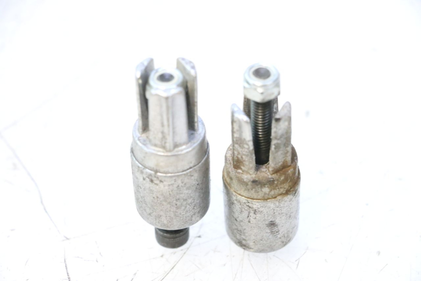 photo de PUNTA MANUBRIO YAMAHA YP MAJESTY 125 (2002 - 2006) - Altra angolazione