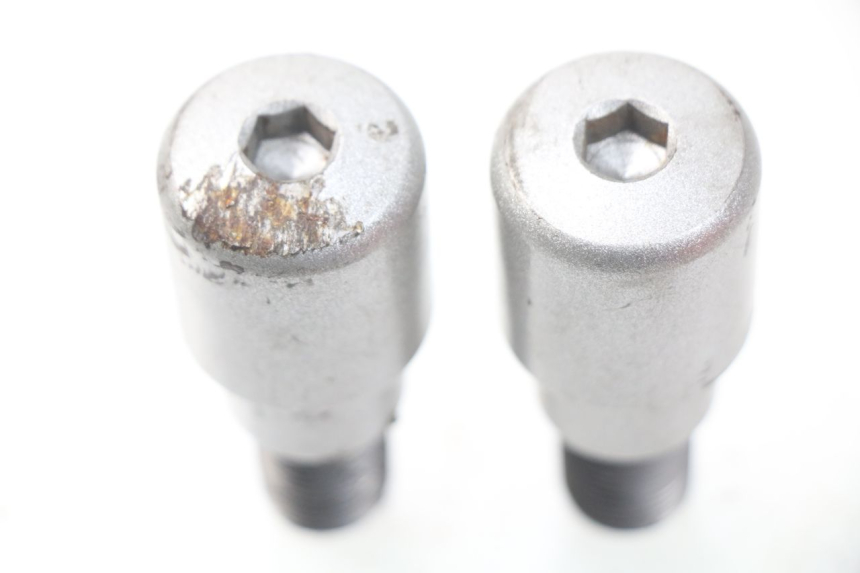 photo de Estremità del manubrio YAMAHA YP X-MAX XMAX 400 (2014 - 2017) - Vista principale