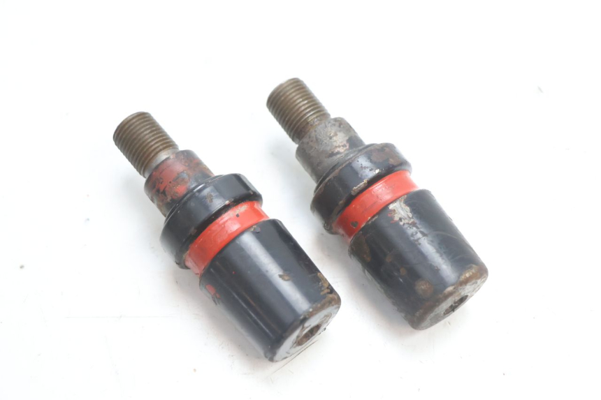 photo de TERMINALI MANUBRIO YAMAHA YZF R GENESIS 750 (1993 - 1998) - Dettaglio del componente