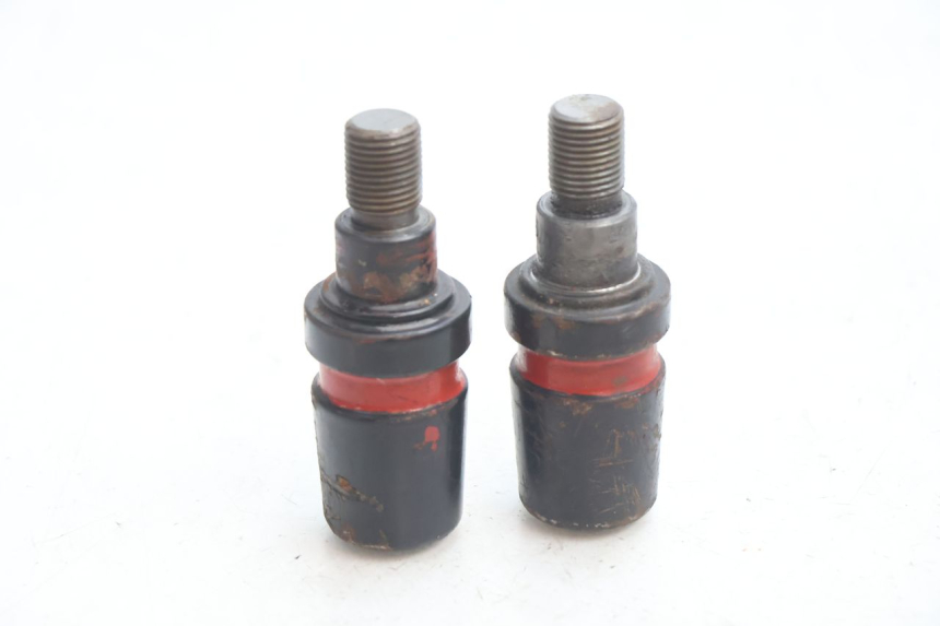 photo de TERMINALI MANUBRIO YAMAHA YZF R GENESIS 750 (1993 - 1998) - Altra angolazione