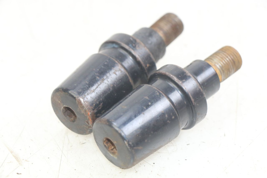 photo de PUNTA DEL MANUBRIO YAMAHA YZF R THUNDERCAT 600 (1996 - 2003) - Vista principale