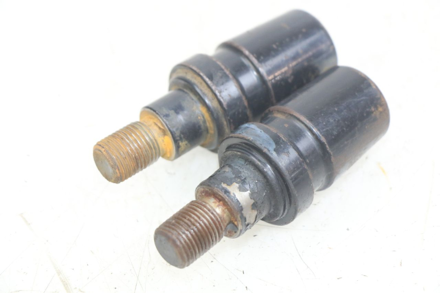 photo de PUNTA DEL MANUBRIO YAMAHA YZF R THUNDERCAT 600 (1996 - 2003) - Dettaglio del componente