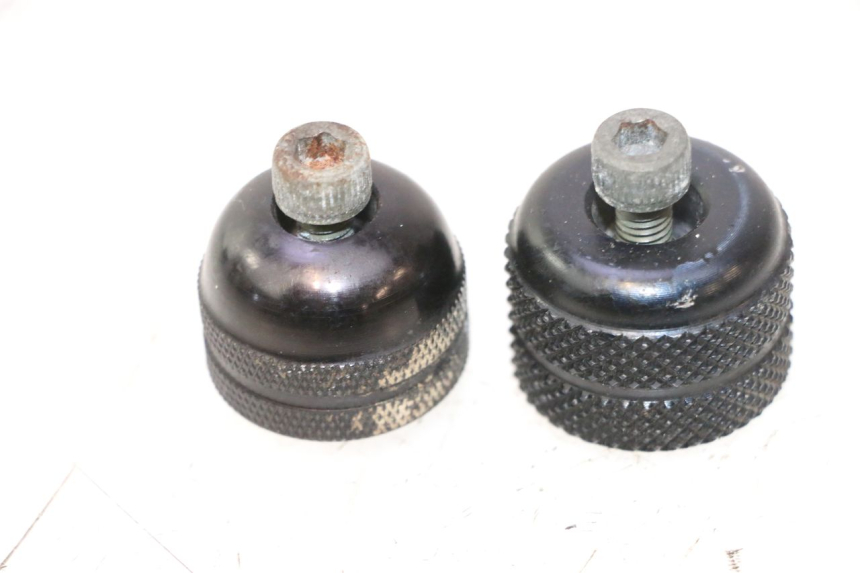 photo de TERMINALI MANUBRIO YAMAHA YZF R6 600 (2008 - 2009) - Dettaglio del componente