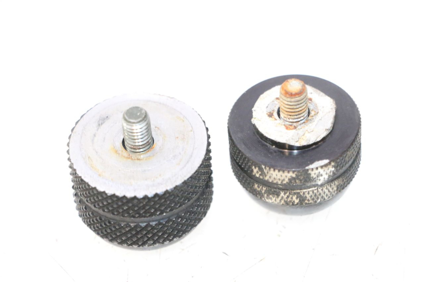 photo de TERMINALI MANUBRIO YAMAHA YZF R6 600 (2008 - 2009) - Zoom sullo stato d'uso