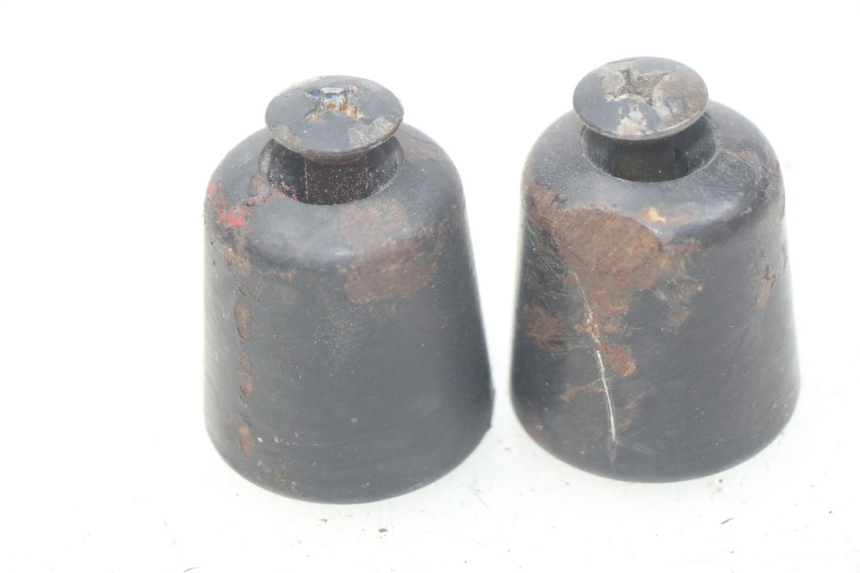 photo de PUNTA DEL MANUBRIO KAWASAKI Z S 750 (2003 - 2006) - Vista principale