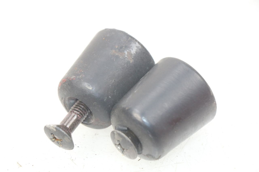 photo de PUNTA DEL MANUBRIO KAWASAKI Z S 750 (2003 - 2006) - Zoom sullo stato d'uso