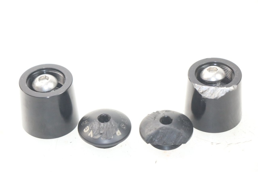 photo de Estremità del manubrio KAWASAKI Z Z900 900 (2017 - 2019) - Vista principale