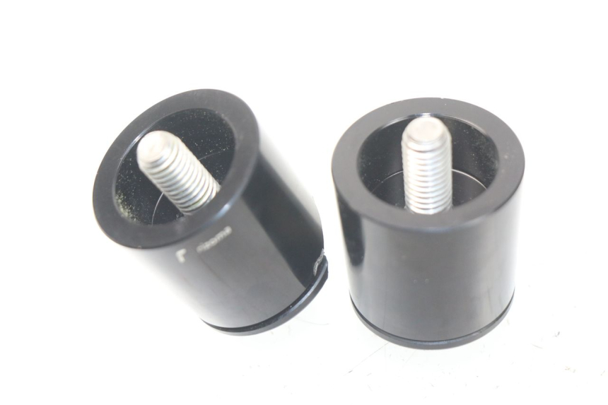 photo de Estremità del manubrio KAWASAKI Z Z900 900 (2017 - 2019) - Dettaglio del componente