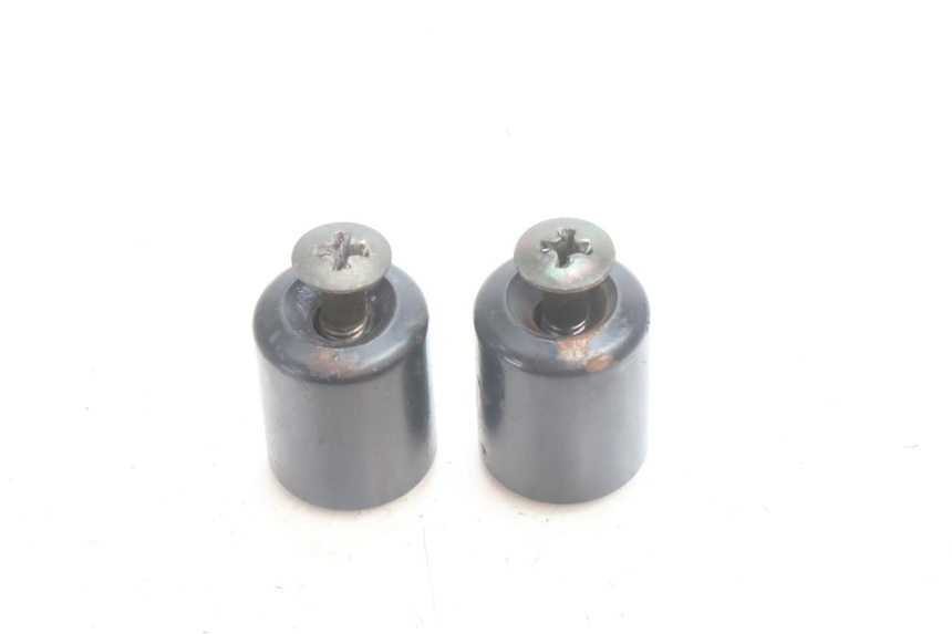 photo de PUNTA DEL MANUBRIO KAWASAKI ZZR 600 (1995 - 2004) - Dettaglio del componente