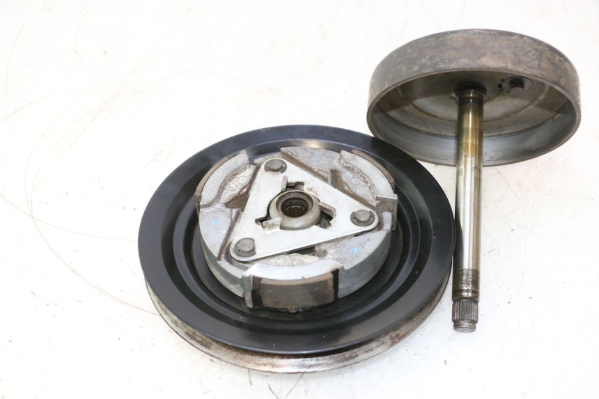 photo de FRIZIONE PEUGEOT 103 SPX CLIP 50 (1989 - 1992) - Vista principale