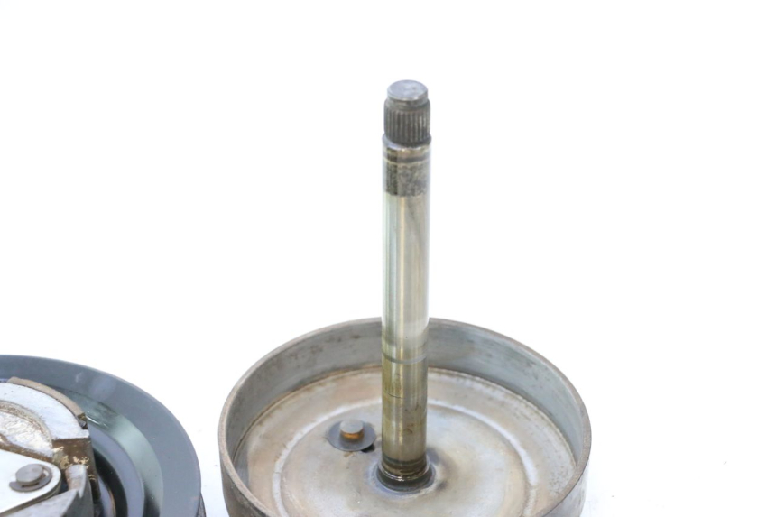 photo de FRIZIONE PEUGEOT 103 SPX CLIP 50 (1989 - 1992) - Caratteristiche distintive