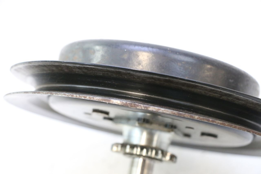 photo de FRIZIONE PEUGEOT 103 SPX CLIP 50 (1989 - 1992) - Zoom sui componenti