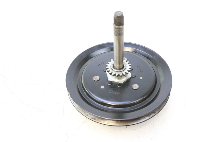 photo de FRIZIONE PEUGEOT 103 SPX CLIP 50 (1989 - 1992) - Foto prodotto supplementare