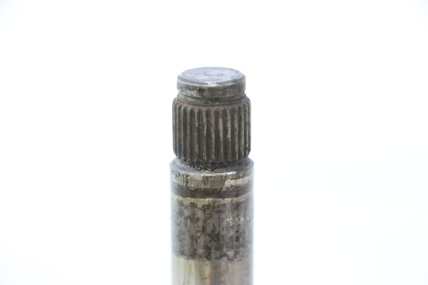 photo de FRIZIONE PEUGEOT 103 SPX CLIP 50 (1989 - 1992) - Ispezione visiva dettagliata
