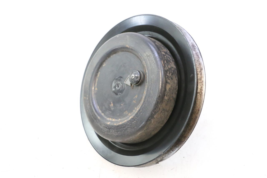 photo de FRIZIONE PEUGEOT 103 SPX CLIP 50 (1989 - 1992) - Focus sulla struttura