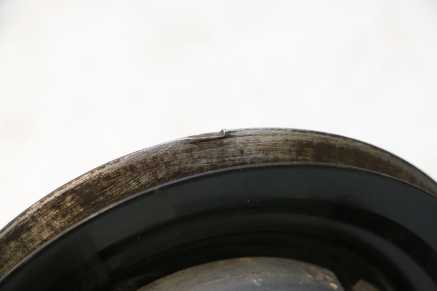 photo de FRIZIONE PEUGEOT 103 SPX CLIP 50 (1989 - 1992) - Zoom sullo stato d'uso