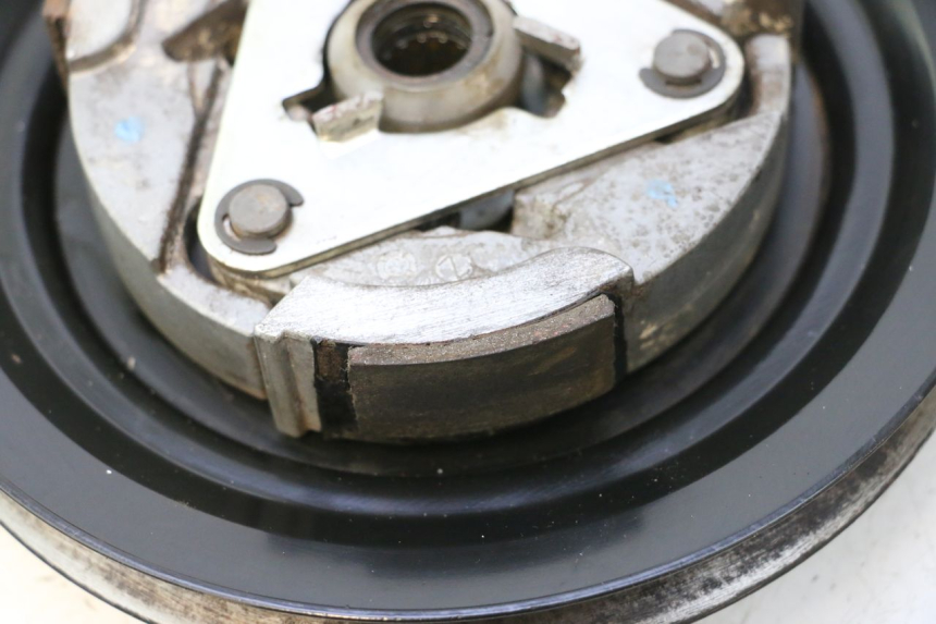 photo de FRIZIONE PEUGEOT 103 SPX CLIP 50 (1989 - 1992) - Ricambio usato controllato