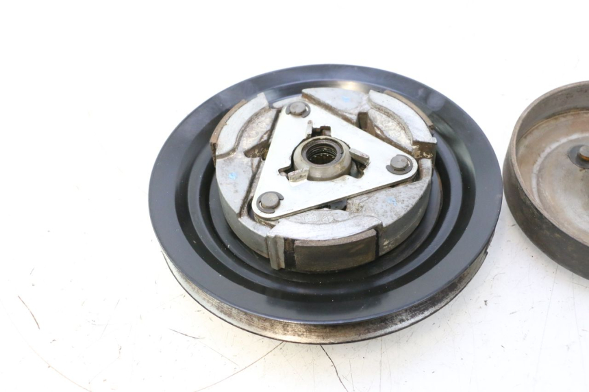photo de FRIZIONE PEUGEOT 103 SPX CLIP 50 (1989 - 1992) - Marcature e riferimenti originali