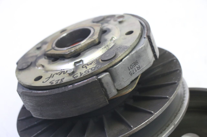 photo de FRIZIONE QUADRO 4 4D 350 (2015 - 2018) - Dettaglio del componente